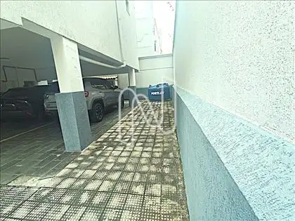Garagem 