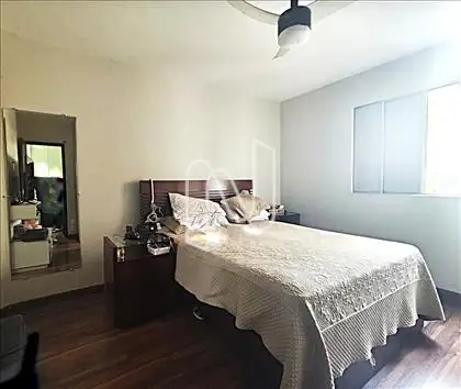 Quarto suíte 