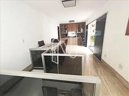 Sala 2° nível 
