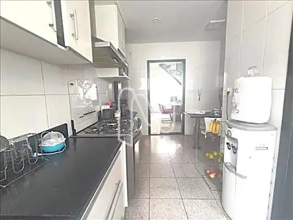  Cozinha
