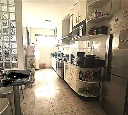 Cozinha 