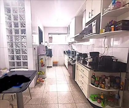 Cozinha 