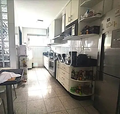 Cozinha 