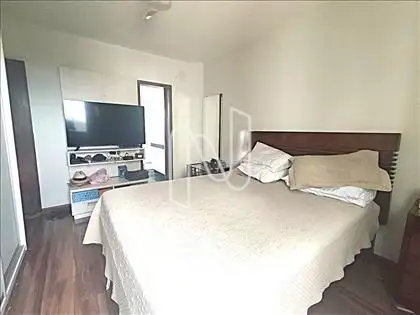 Quarto suíte 