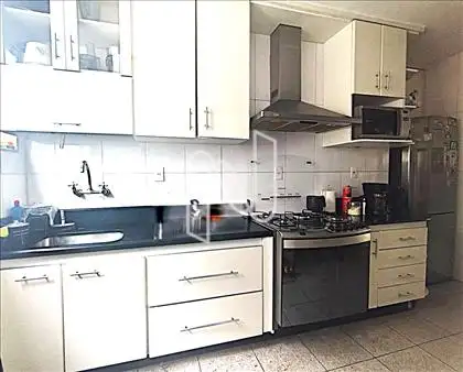 Cozinha 