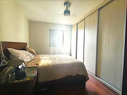 Quarto suíte 