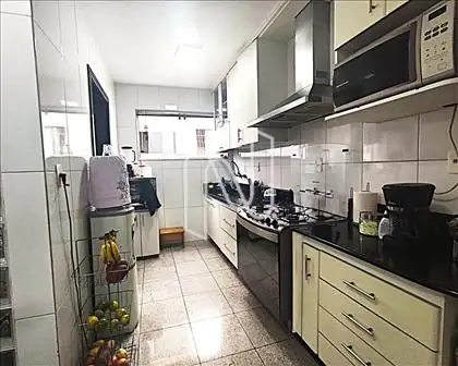 Cozinha 