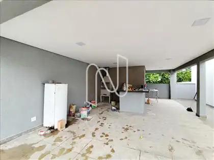 ESPAÇO GOURMET 