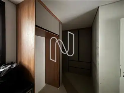 Cozinha e área de serviços 