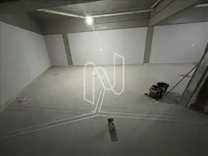 Garagem