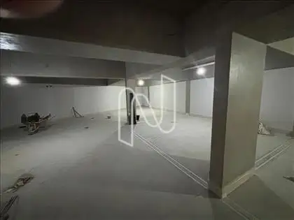 Garagem