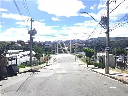  RUA DO CONDOMÍNIO