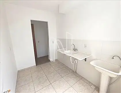  COZINHA E ÁREA DE SERVIÇOS