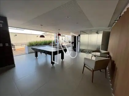 salão de jogos