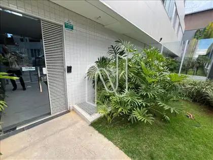 entrada