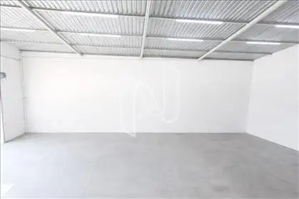 GALPÃO 