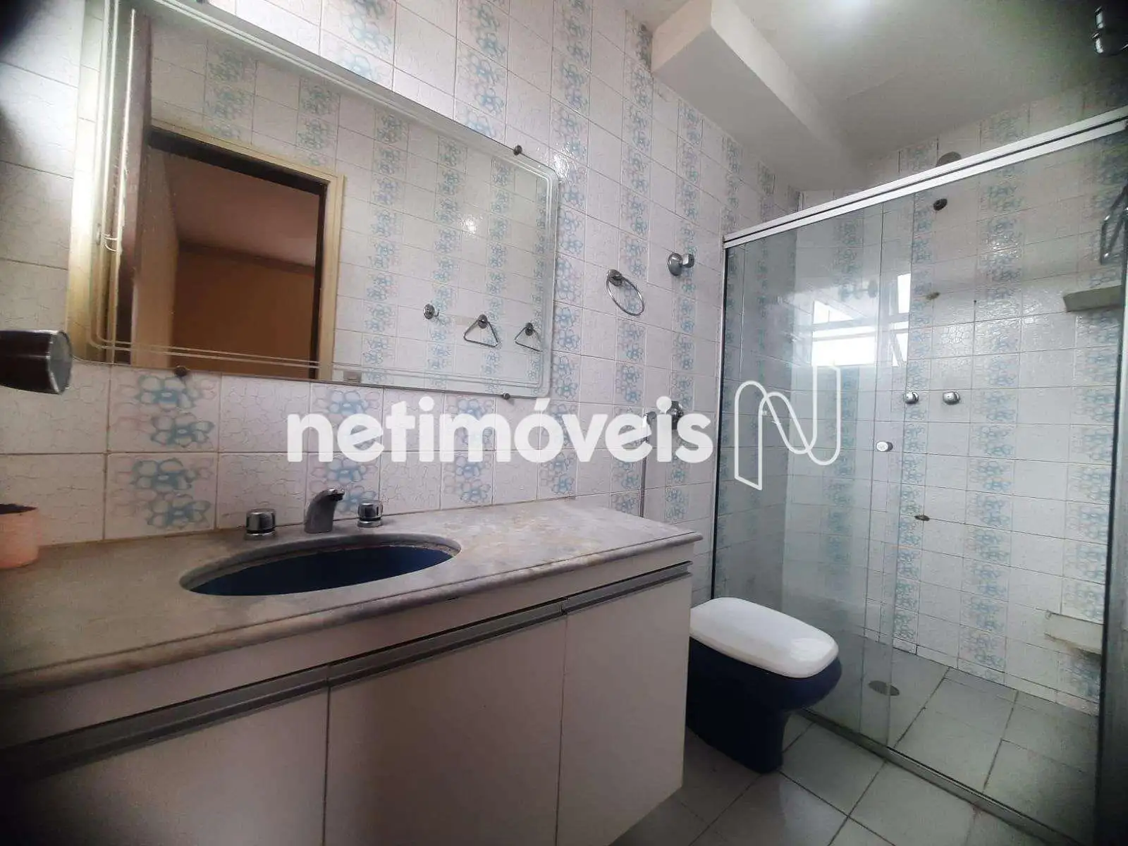 Banheiro Quarto suíte