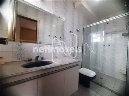 Banheiro Quarto suíte