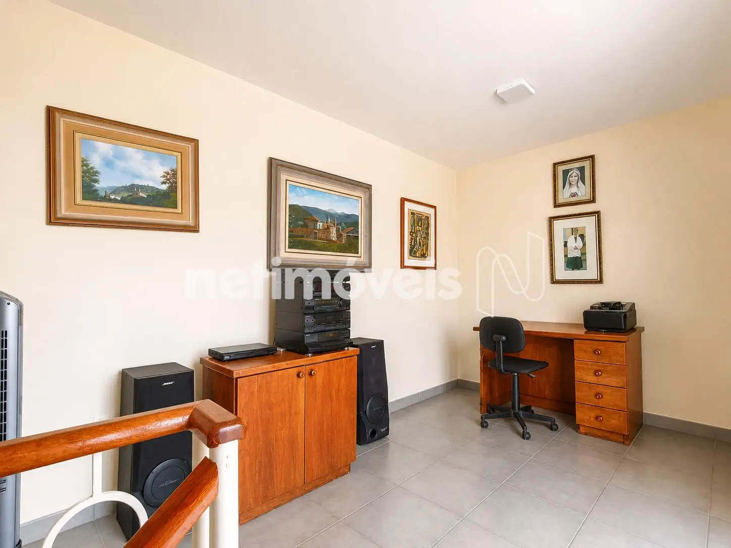 Sala 02° Nível