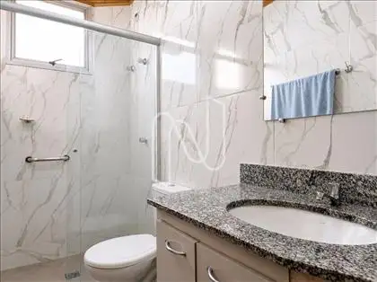Banheiro Quarto Suíte  