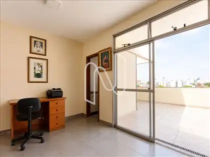 Sala 02° Nível  