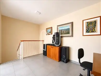 Sala 02° Nível  