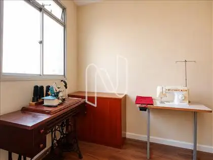 Quarto D.C.E  