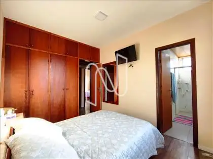 Quarto Suíte  