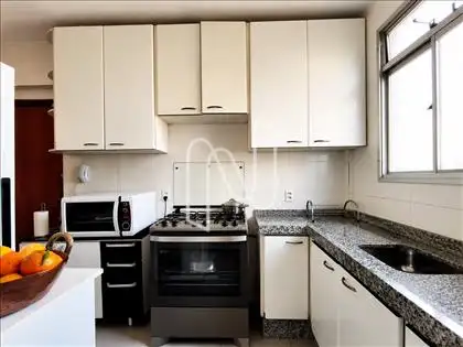 Cozinha 