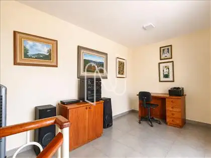 Sala 02° Nível 
