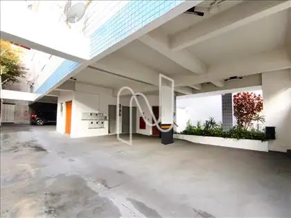 Garagem 