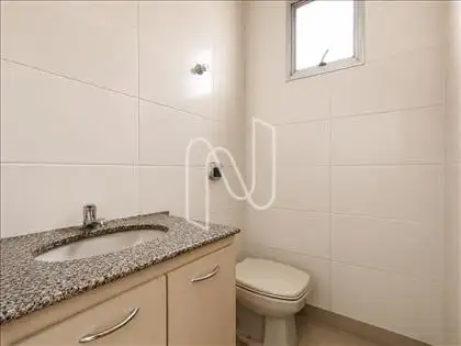 Lavabo 02° Nível  