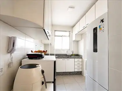 Cozinha  
