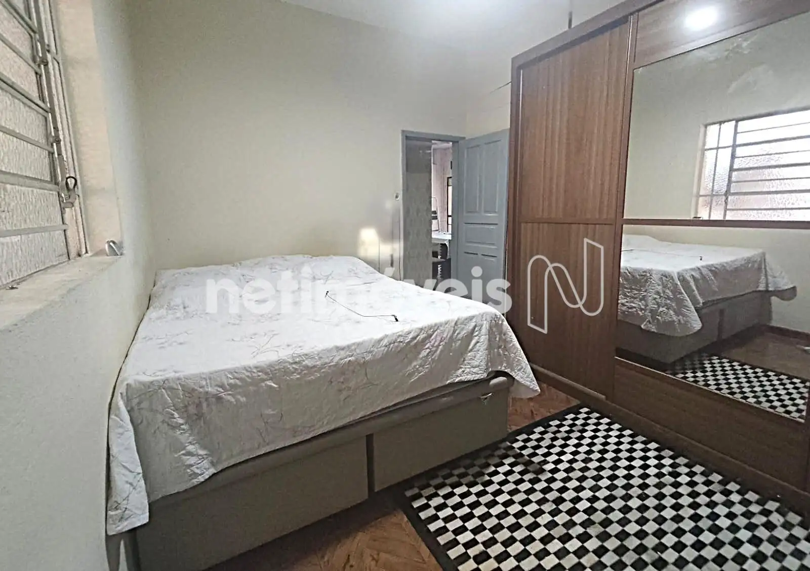 QUARTO SUÍTE