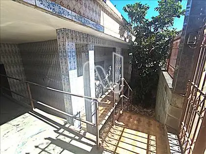 GARAGEM E ENTRADA 