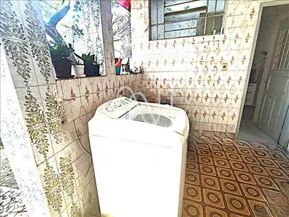 ÁREA DE SERVIÇOS 