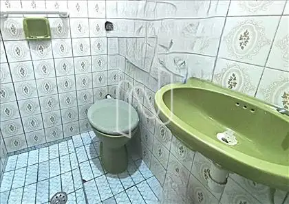  BANHEIRO SUÍTE