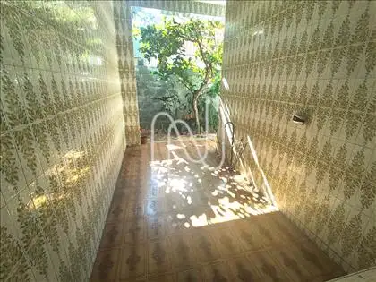 ACESSO A  ENTRADA 