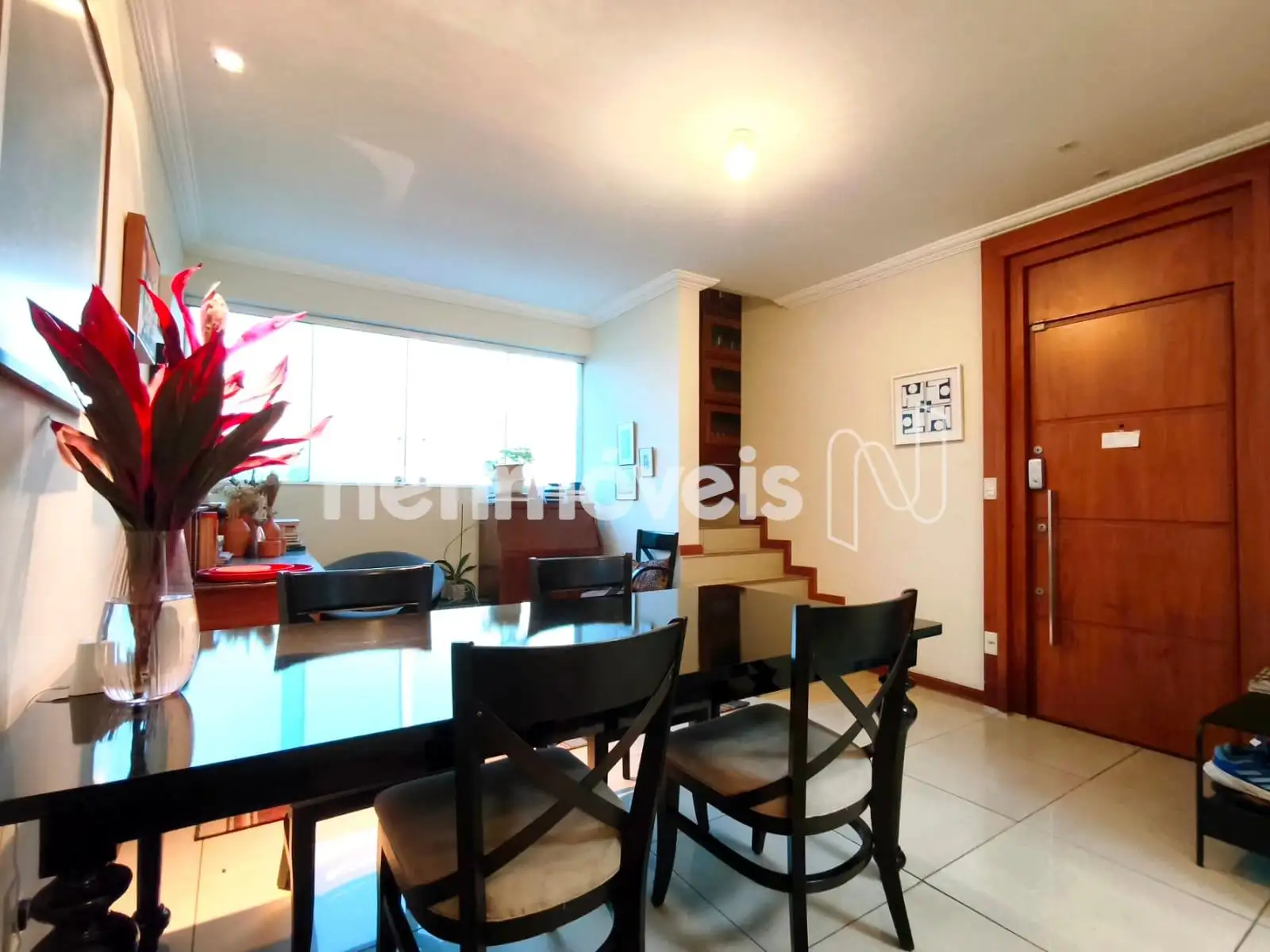 Sala - 01° Nível