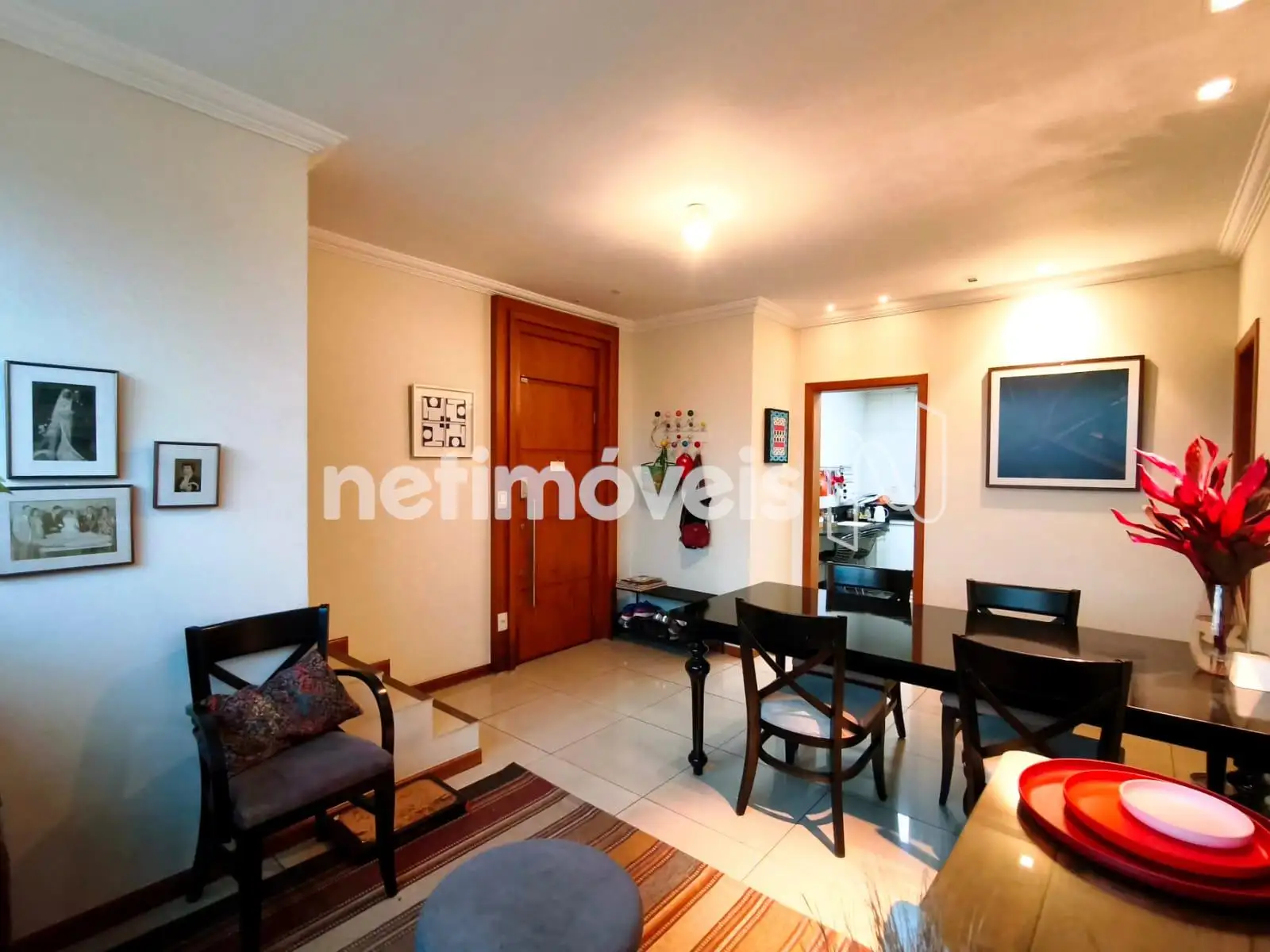 Sala - 01° Nível