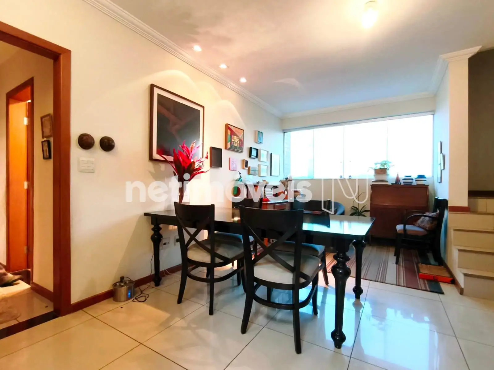 Sala - 01° Nível