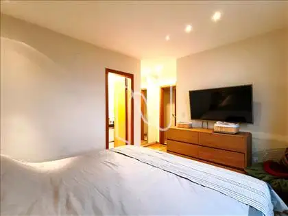 Quarto suíte 01 - 01° Nível  