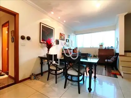 Sala - 01° Nível  