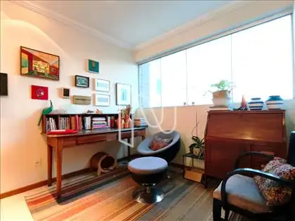 Sala - 01° Nível  