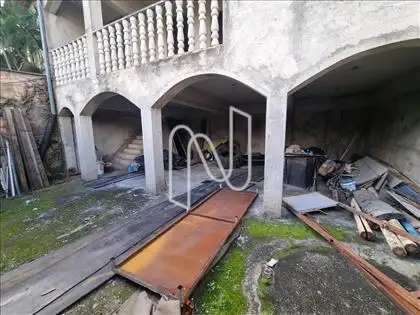 Garagem 