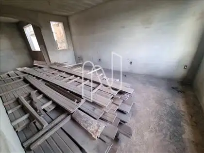 Sala 02 ° Nível 