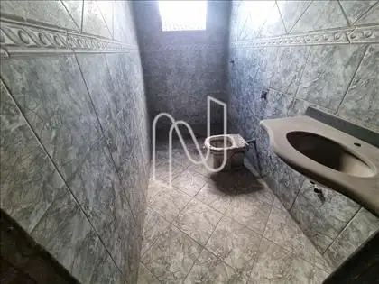 Banheiro Quarto suíte 