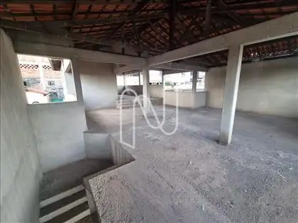 Terraço 