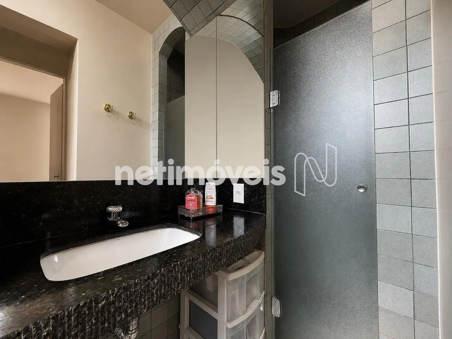 Banheiro Quarto suíte