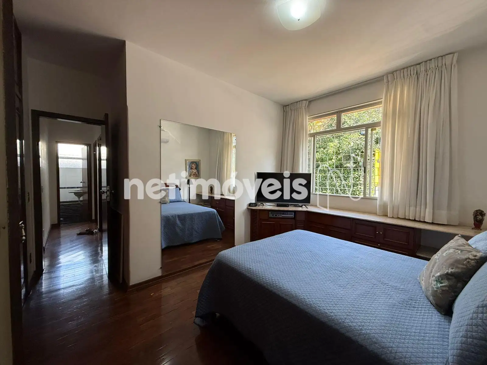 Quarto suíte